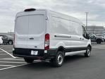 2025 Ford Transit 250 Medium Roof RWD Empty Cargo Van for sale #C50289 - photo 2