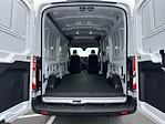 2025 Ford Transit 250 Medium Roof RWD Empty Cargo Van for sale #C50289 - photo 10