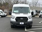 2025 Ford Transit 250 Medium Roof RWD Empty Cargo Van for sale #C50289 - photo 7