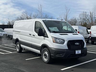 2025 Ford Transit 250 Low Roof RWD Empty Cargo Van for sale #C50296 - photo 1