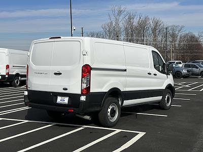 New 2025 Ford Transit 250 Low Roof Empty Cargo Van for sale #C50296 - photo 2