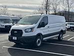 2025 Ford Transit 250 Low Roof RWD Empty Cargo Van for sale #C50296 - photo 5