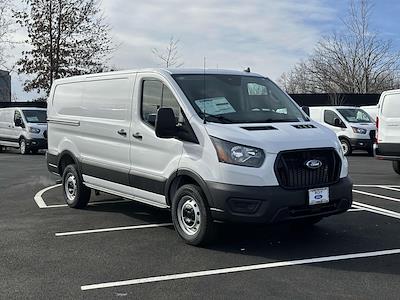 2025 Ford Transit 250 Low Roof RWD Empty Cargo Van for sale #C50298 - photo 1