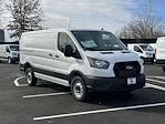 2025 Ford Transit 250 Low Roof RWD Empty Cargo Van for sale #C50298 - photo 1