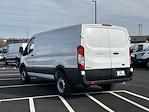 2025 Ford Transit 250 Low Roof RWD Empty Cargo Van for sale #C50298 - photo 4