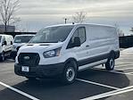 2025 Ford Transit 250 Low Roof RWD Empty Cargo Van for sale #C50298 - photo 5