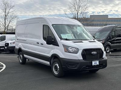 2025 Ford Transit 250 Medium Roof RWD Empty Cargo Van for sale #C50303 - photo 1