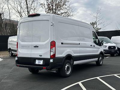 New 2025 Ford Transit 250 Medium Roof Empty Cargo Van for sale #C50303 - photo 2