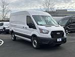2025 Ford Transit 250 Medium Roof RWD Empty Cargo Van for sale #C50303 - photo 1