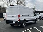 2025 Ford Transit 250 Medium Roof RWD Empty Cargo Van for sale #C50303 - photo 2