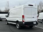 2025 Ford Transit 250 Medium Roof RWD Empty Cargo Van for sale #C50303 - photo 4