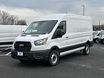 2025 Ford Transit 250 Medium Roof RWD Empty Cargo Van for sale #C50303 - photo 5