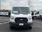 2025 Ford Transit 250 Medium Roof RWD Empty Cargo Van for sale #C50303 - photo 6