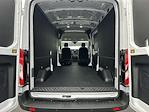 2025 Ford Transit 250 Medium Roof RWD Empty Cargo Van for sale #C50303 - photo 18