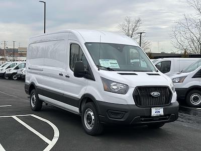 2025 Ford Transit 250 Medium Roof RWD Empty Cargo Van for sale #C50304 - photo 1