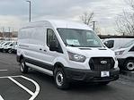 2025 Ford Transit 250 Medium Roof RWD Empty Cargo Van for sale #C50304 - photo 1