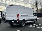2025 Ford Transit 250 Medium Roof RWD Empty Cargo Van for sale #C50304 - photo 2
