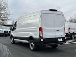 2025 Ford Transit 250 Medium Roof RWD Empty Cargo Van for sale #C50304 - photo 4