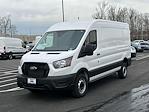 2025 Ford Transit 250 Medium Roof RWD Empty Cargo Van for sale #C50304 - photo 5
