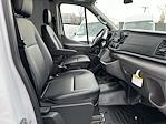 2025 Ford Transit 250 Medium Roof RWD Empty Cargo Van for sale #C50304 - photo 8