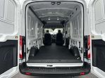 2025 Ford Transit 250 Medium Roof RWD Empty Cargo Van for sale #C50304 - photo 10