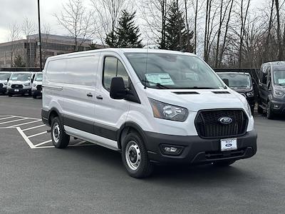 2025 Ford Transit 150 Low Roof RWD Empty Cargo Van for sale #C50305 - photo 1