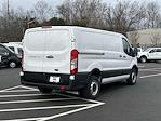 2025 Ford Transit 150 Low Roof RWD Empty Cargo Van for sale #C50305 - photo 2