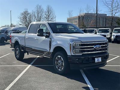 2025 Ford F-250 Crew Cab 4x4 Pickup for sale #C50307 - photo 1