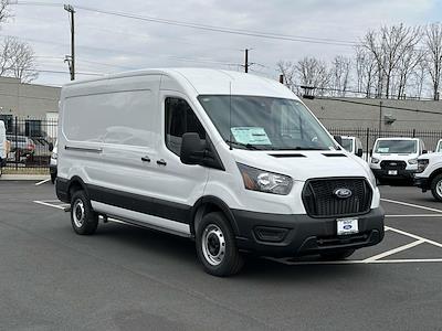 2025 Ford Transit 150 Medium Roof RWD Empty Cargo Van for sale #C50328 - photo 1