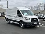 2025 Ford Transit 150 Medium Roof RWD Empty Cargo Van for sale #C50328 - photo 1