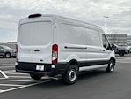 2025 Ford Transit 150 Medium Roof RWD Empty Cargo Van for sale #C50328 - photo 2