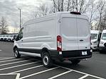 2025 Ford Transit 150 Medium Roof RWD Empty Cargo Van for sale #C50328 - photo 4