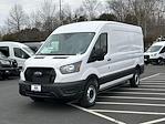 2025 Ford Transit 150 Medium Roof RWD Empty Cargo Van for sale #C50328 - photo 5