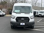 2025 Ford Transit 150 Medium Roof RWD Empty Cargo Van for sale #C50328 - photo 6