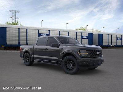 2025 Ford F-150 SuperCrew Cab 4x4 Pickup for sale #C50334 - photo 1