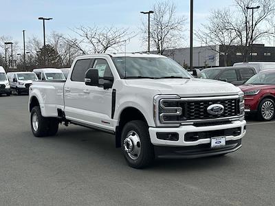 2025 Ford F-350 Crew Cab DRW 4x4 Pickup for sale #C50344 - photo 1