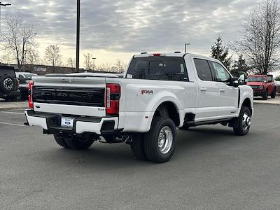 2025 Ford F-350 Crew Cab DRW 4x4 Pickup for sale #C50344 - photo 2