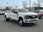 2025 Ford F-350 Crew Cab DRW 4x4 Pickup for sale #C50344 - photo 1