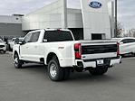 2025 Ford F-350 Crew Cab DRW 4x4 Pickup for sale #C50344 - photo 4
