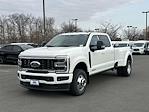 2025 Ford F-350 Crew Cab DRW 4x4 Pickup for sale #C50344 - photo 5