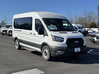 New 2025 Ford Transit 350 XL Passenger Van for sale #C50347 - photo 1