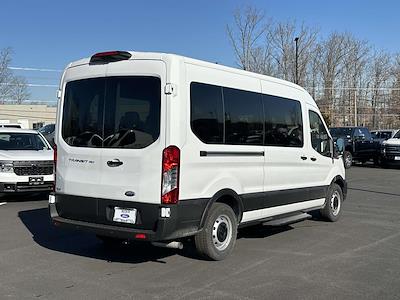 New 2025 Ford Transit 350 XL Passenger Van for sale #C50347 - photo 2