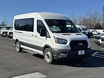 New 2025 Ford Transit 350 XL Passenger Van for sale #C50347 - photo 1