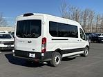 New 2025 Ford Transit 350 XL Passenger Van for sale #C50347 - photo 2