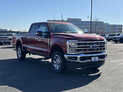 2025 Ford F-250 Crew Cab 4x4 Pickup for sale #C50349 - photo 1