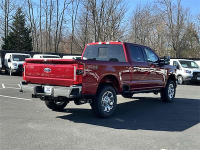 2025 Ford F-250 Crew Cab 4x4 Pickup for sale #C50349 - photo 2