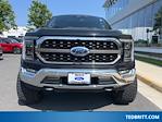 2022 Ford F-150 SuperCrew Cab 4x4 Pickup for sale #C50349A - photo 3