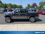 2022 Ford F-150 SuperCrew Cab 4x4 Pickup for sale #C50349A - photo 4
