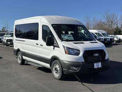 New 2025 Ford Transit 350 XL Passenger Van for sale #C50352 - photo 1