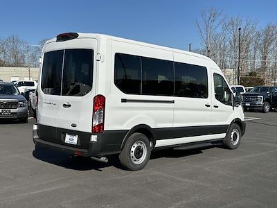 New 2025 Ford Transit 350 XL Passenger Van for sale #C50352 - photo 2
